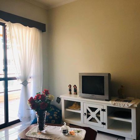 Apartamento Meia Praia - Itapema Exterior foto