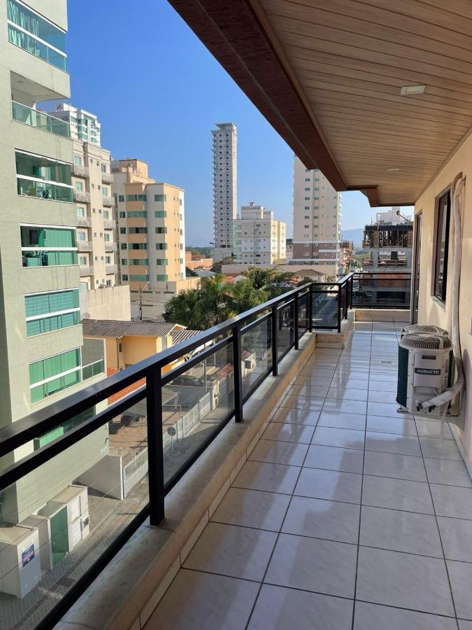 Apartamento Meia Praia - Itapema Exterior foto